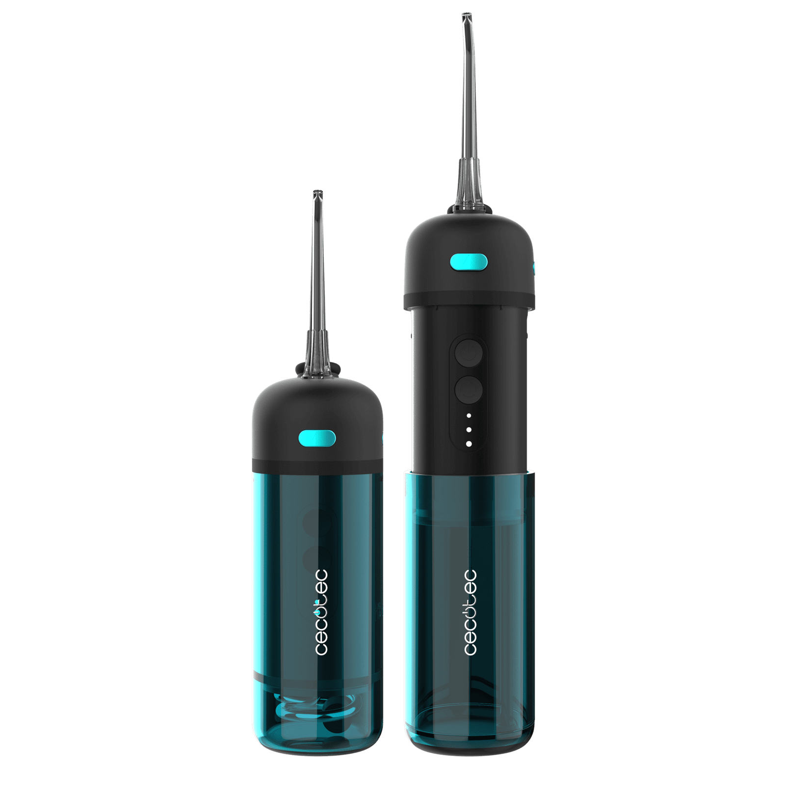Cecotec ToothCare Jet Splash detalle
