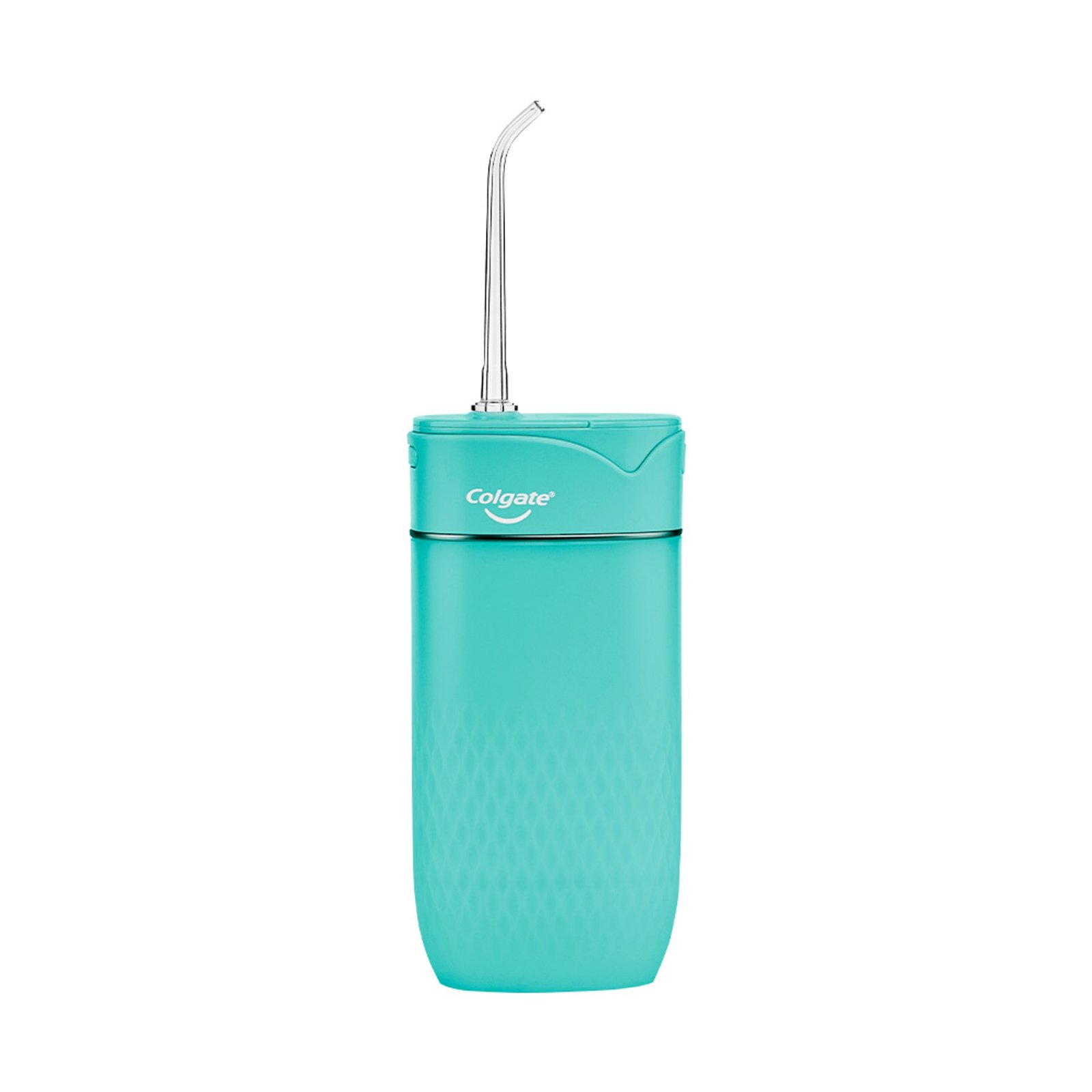 Colgate Blast Water Flosser turquesa