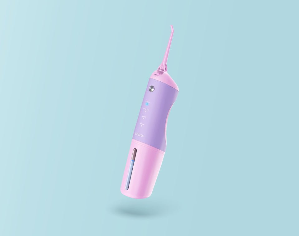 COSLUS C31 infantil rosa