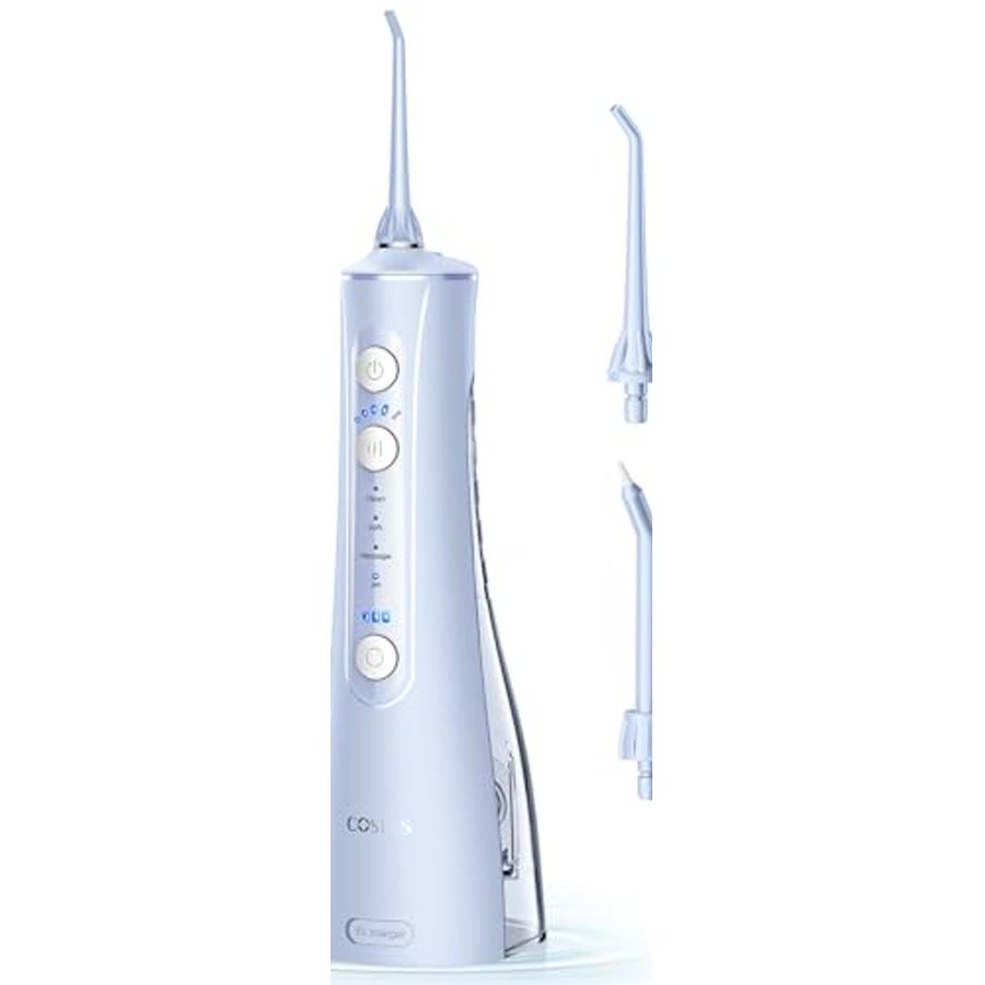 COSLUS C50 irrigador dental portátil