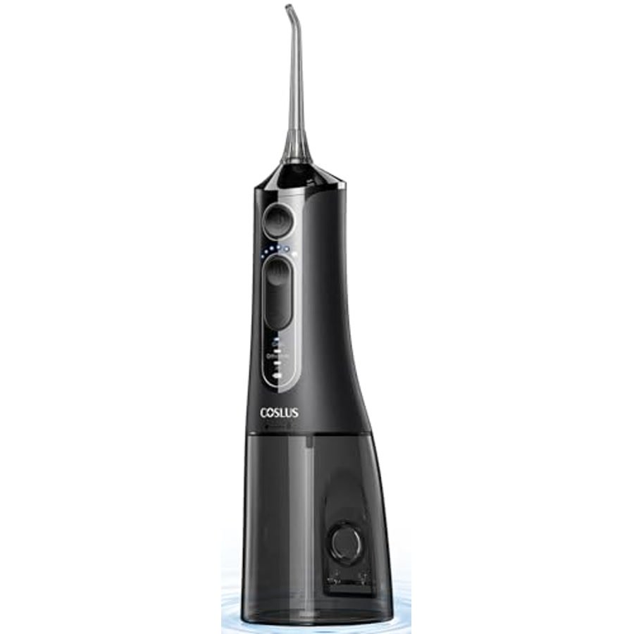 COSLUS C51 irrigador dental portátil