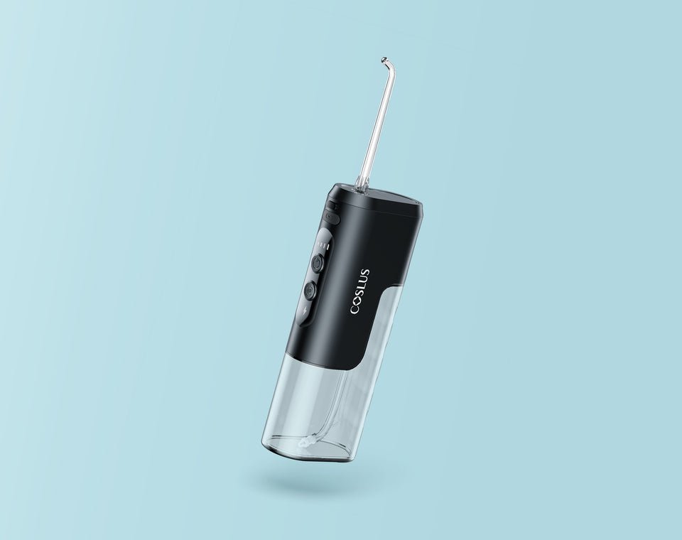 COSLUS T40 compacto negro
