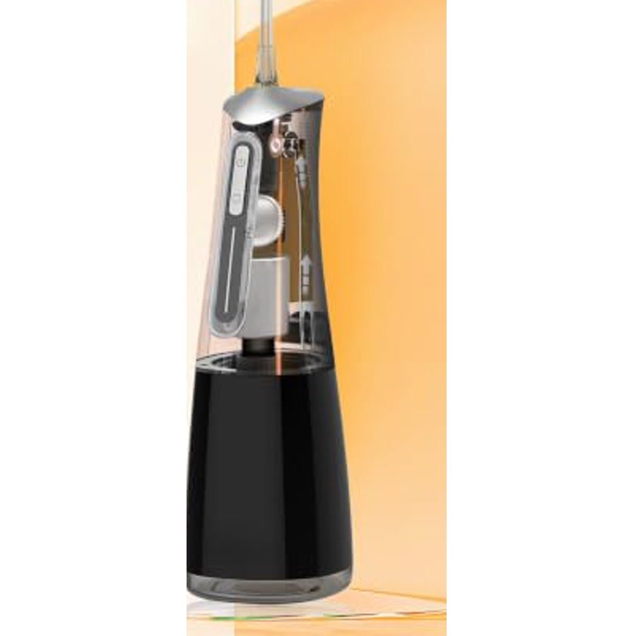 FlossJet FC5240 en uso
