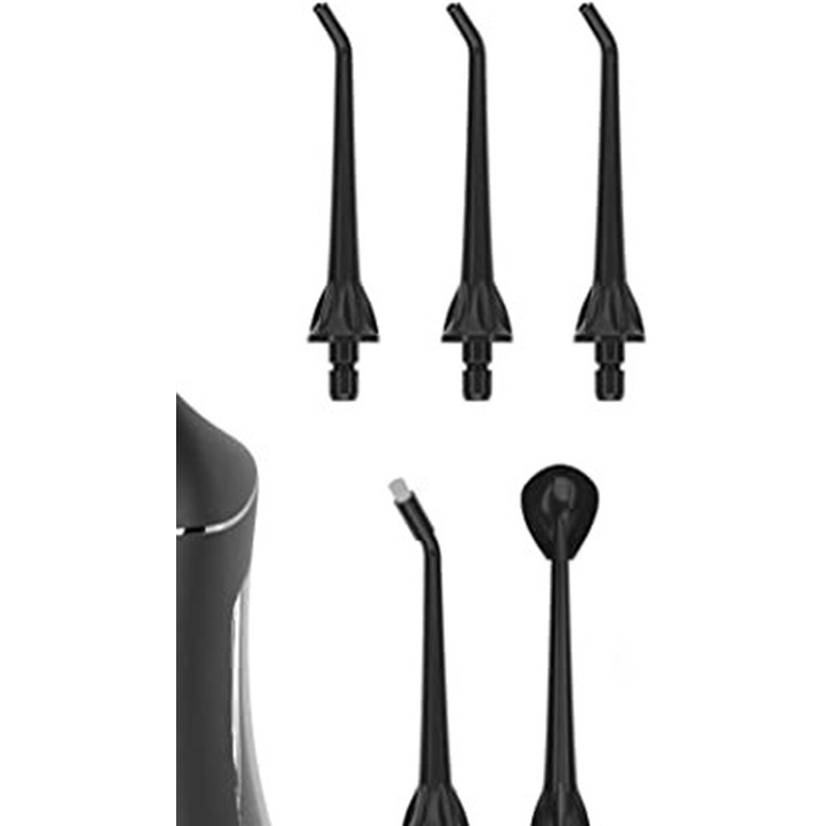Nicwell MX-ES-YX con accesorios