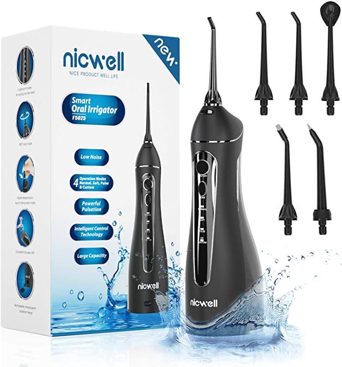 Nicwell MX-ES-YX