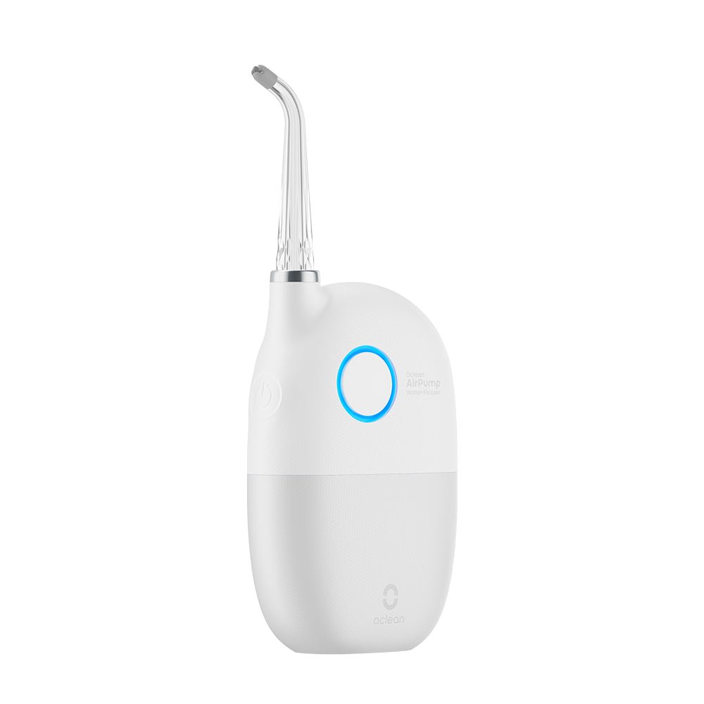 Oclean AirPump A10 irrigador dental compacto