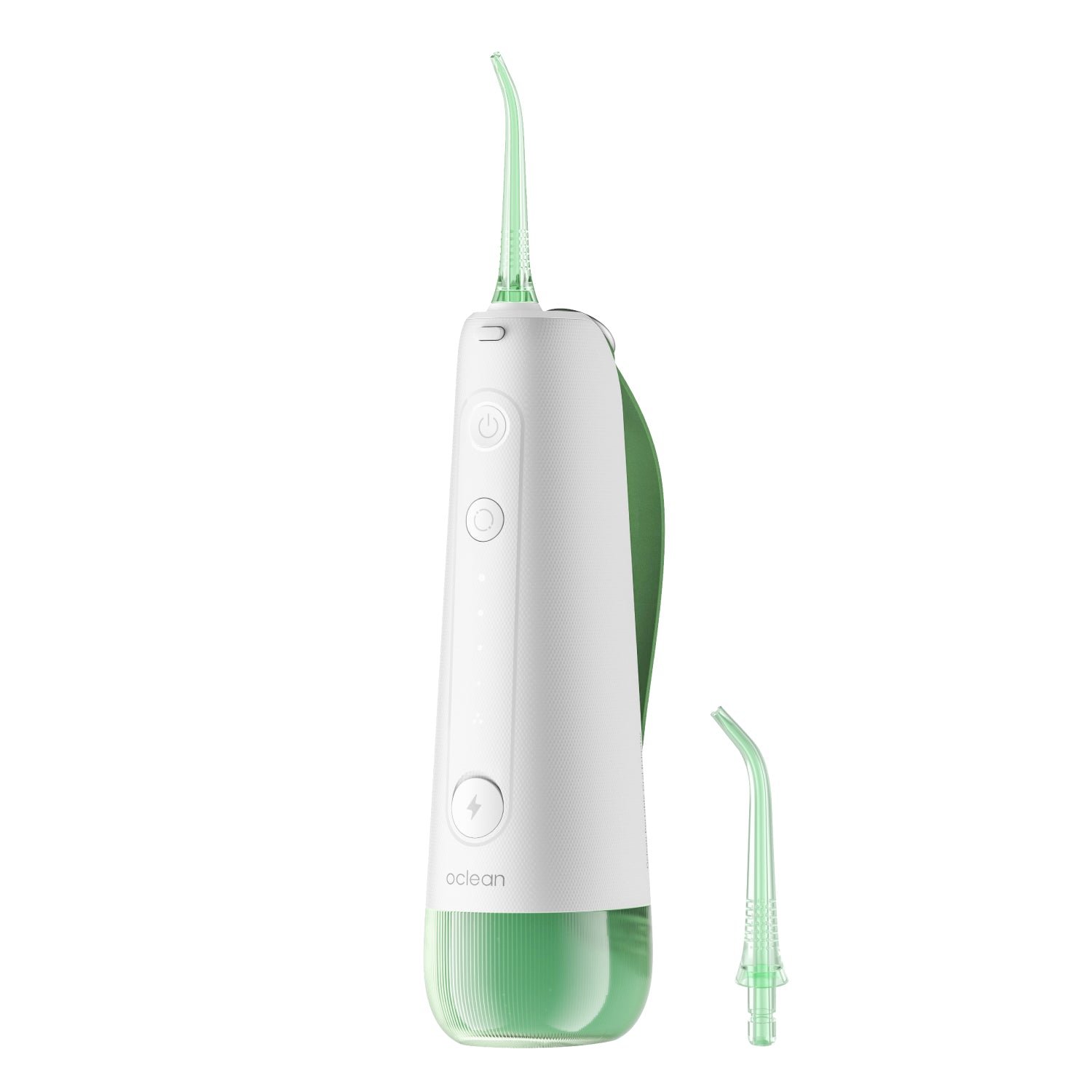 Oclean W10 verde completo