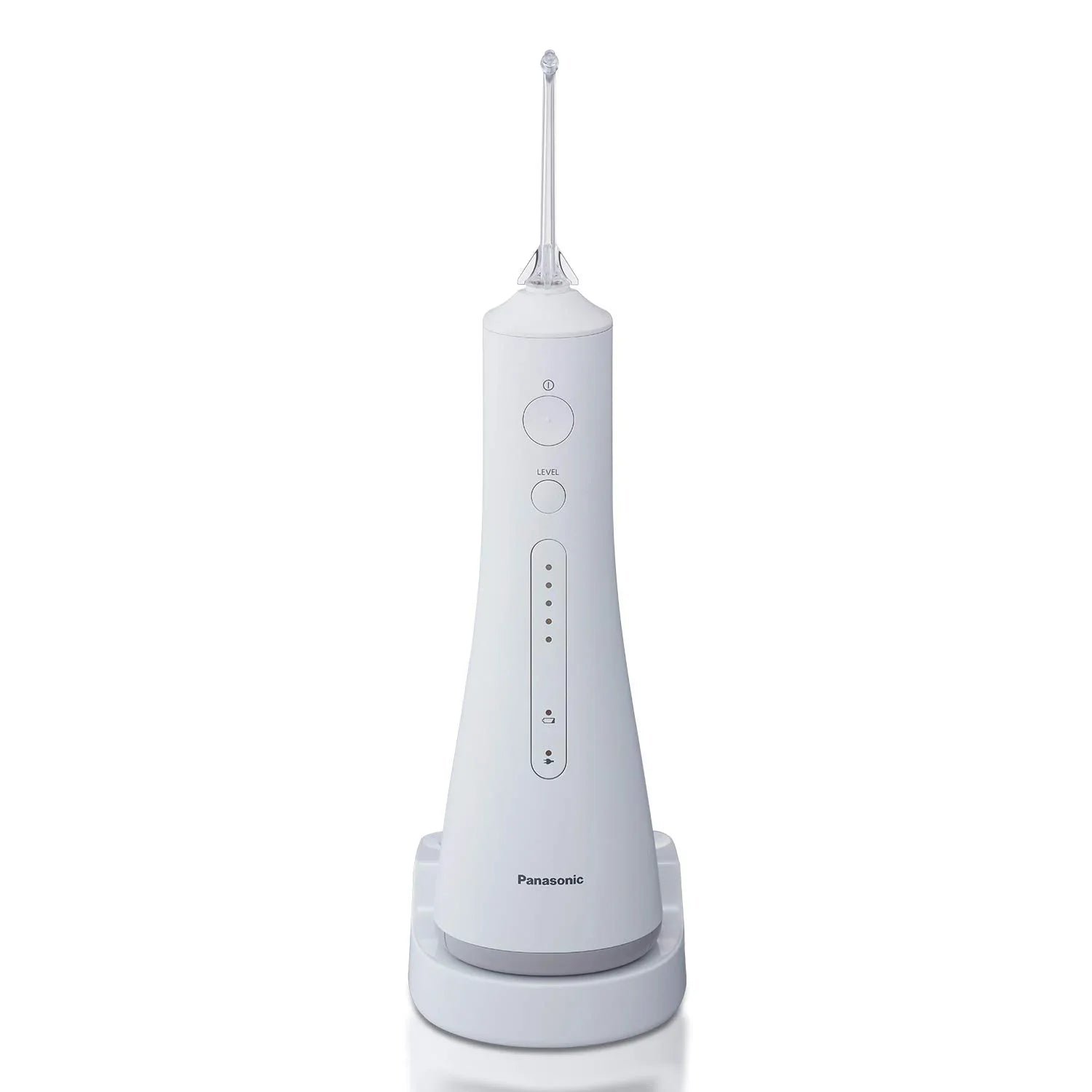 Panasonic EW1511 completo sobre fondo limpio