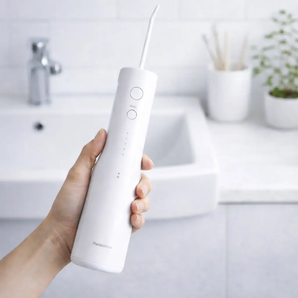 Panasonic EW-DJ26 portátil de 200 ml