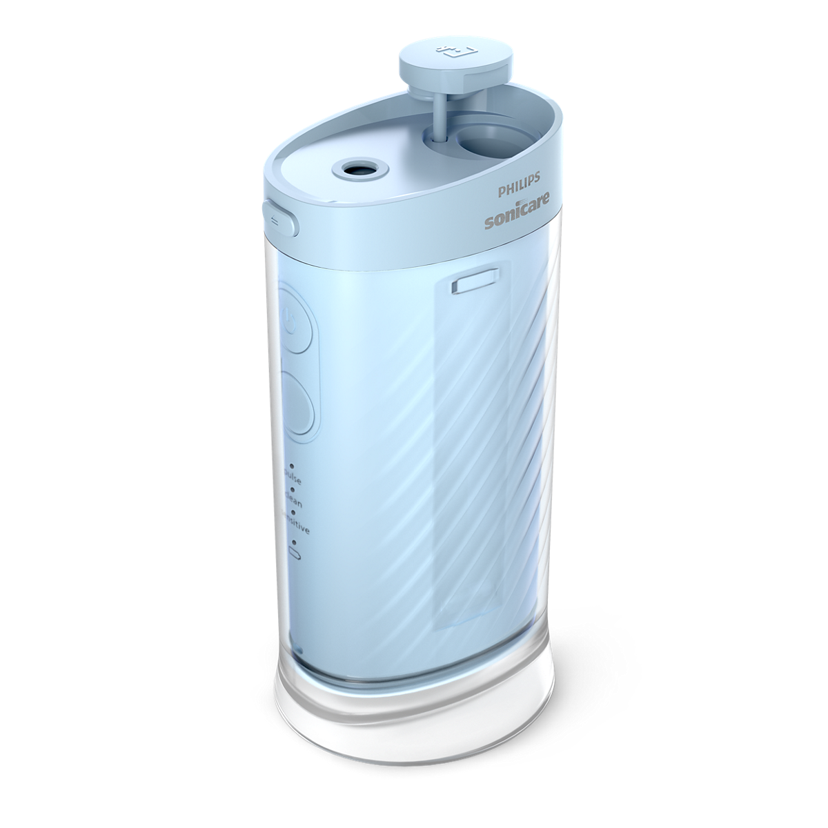 Philips HX3333/24 completo