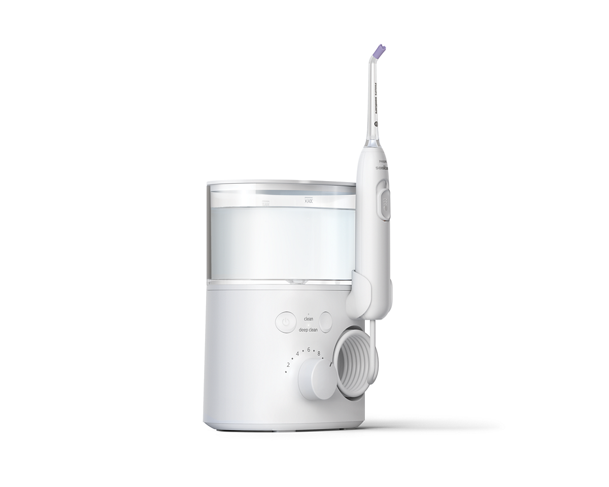 Philips HX3711/20 completo