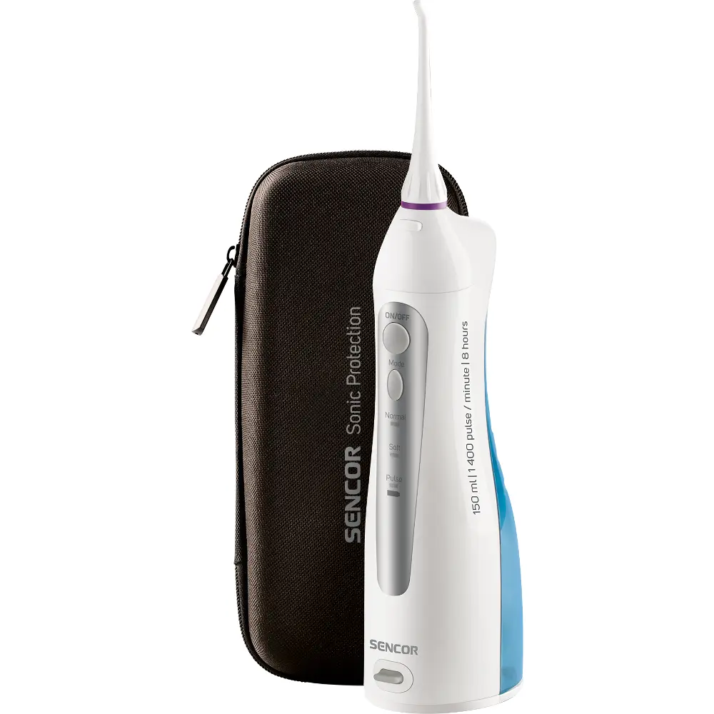 Sencor SOI 1100SL con estuche