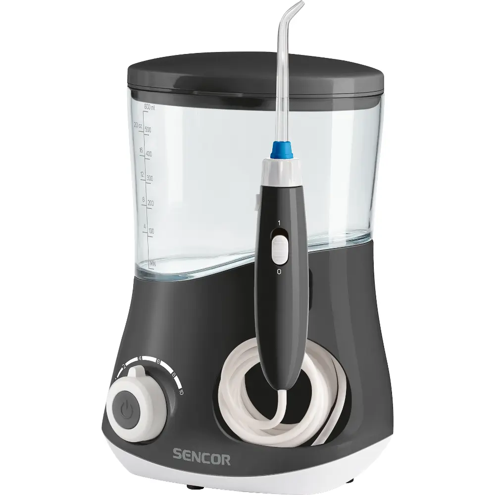 Sencor SOI 2200SL completo