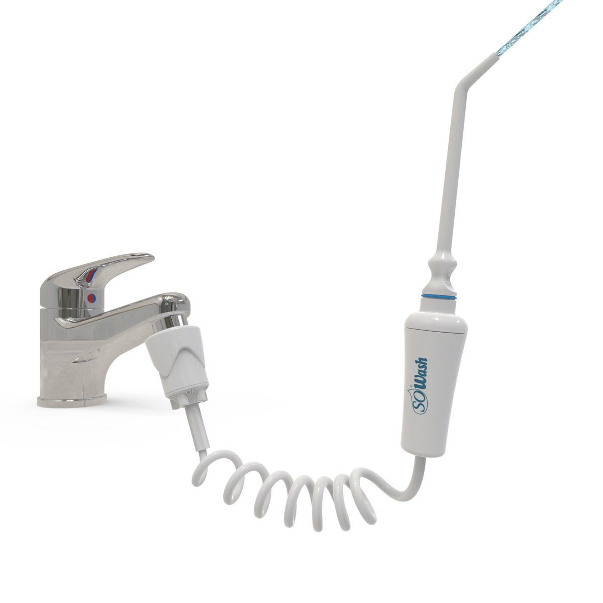 Hilo dental o irrigador dental: qué cambia y cuándo usar cada uno · detalle