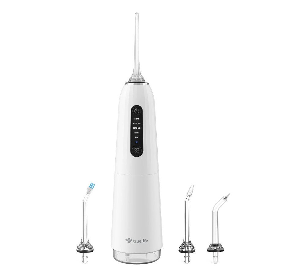 TrueLife AquaFloss Compact C200