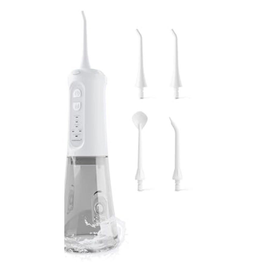 TUREWELL TH2C3 irrigador dental portátil