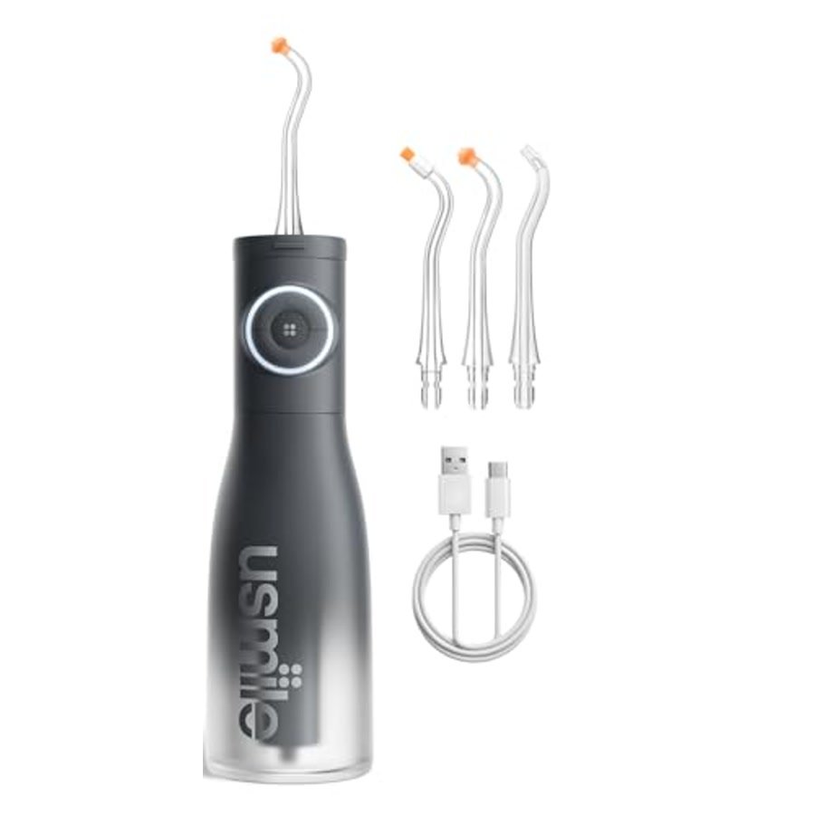usmile C30 irrigador dental portátil