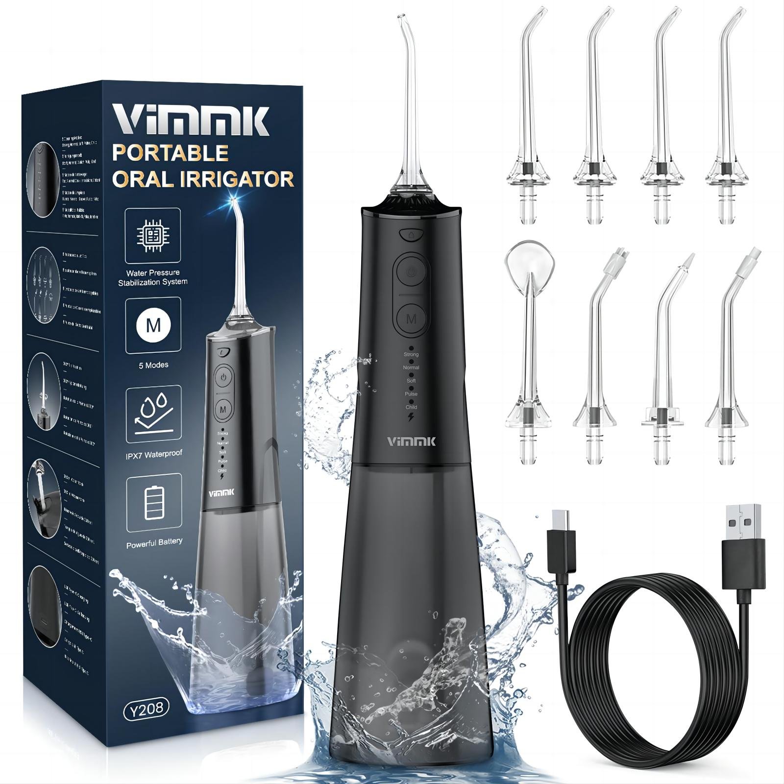 Vimmk Y208
