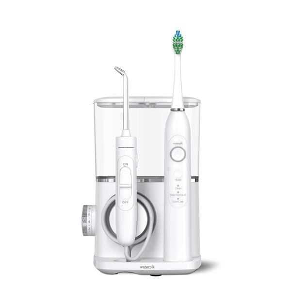Waterpik Sensonic Complete Care CC-04
