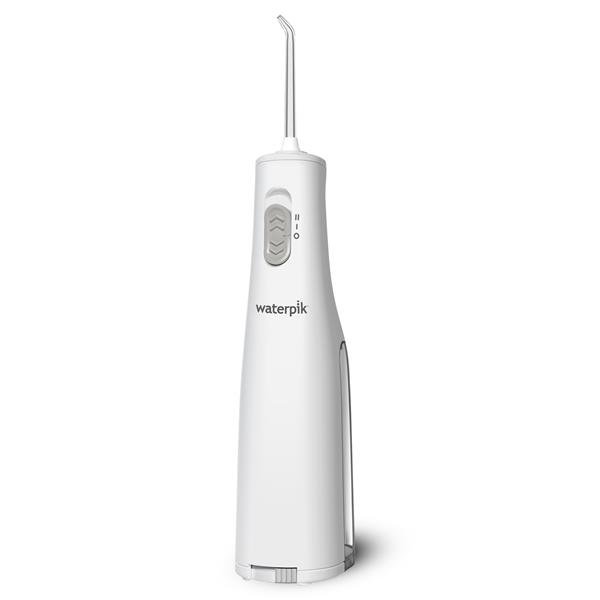 Waterpik Cordless Express WF-02 blanco completo