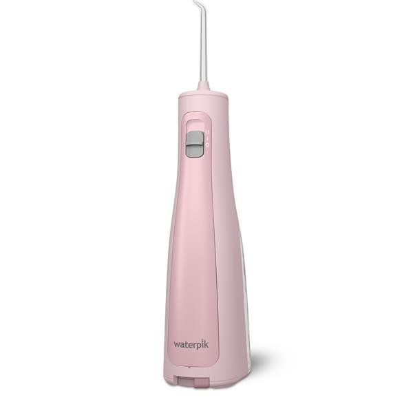 Waterpik Cordless Revive WF-03 rosa completo