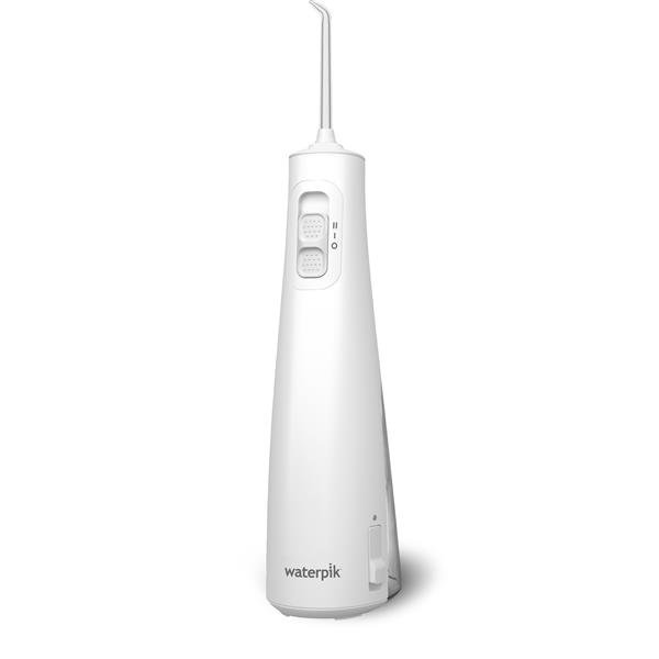 Waterpik Cordless Pulse 3100 WF-20 blanco completo