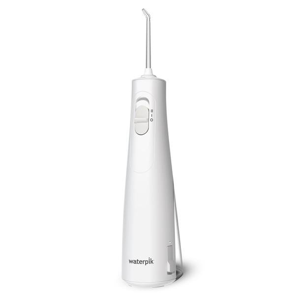 Waterpik Cordless Enhance 3000 WF-21 blanco completo