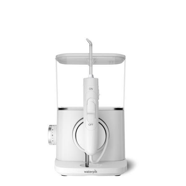 Waterpik Evolution WF-33 blanco completo