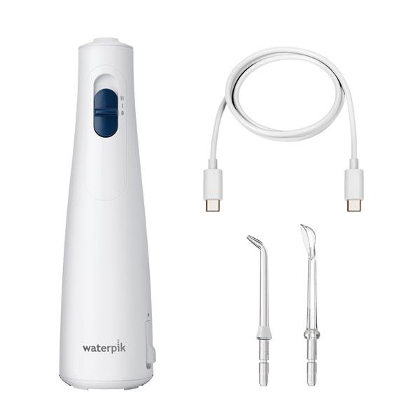 Waterpik WF-36 con dos puntas y cable