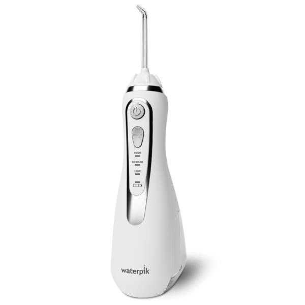Waterpik Cordless Advanced 2.0 WP-580 blanco