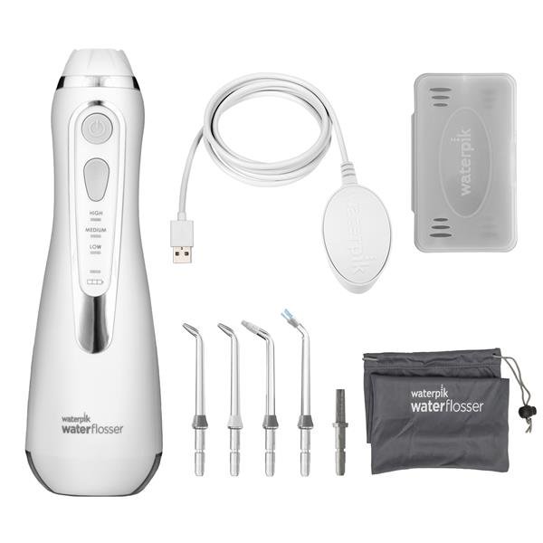 Boquillas y accesorios del Waterpik WP-580