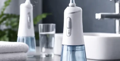 Explicamos los beneficios del irrigador dental, cuándo merece la pena usarlo y en qué casos ayuda.