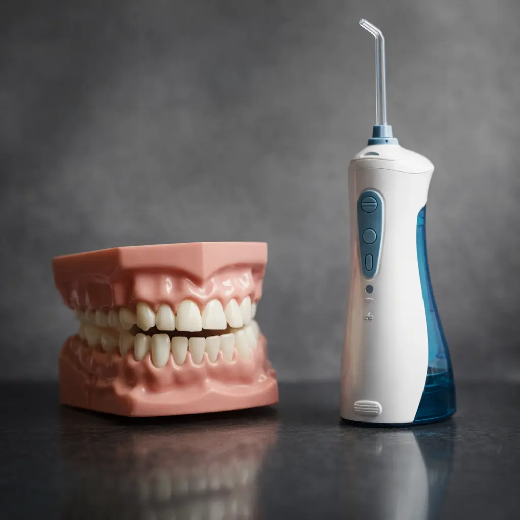 Elegir qué irrigador bucal comprar no depende solo del precio.