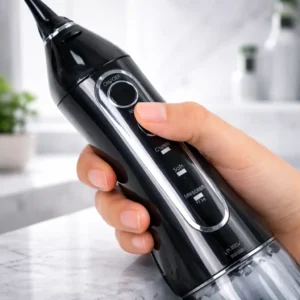 Coslus C20-F5020E: opiniones y análisis del irrigador portátil