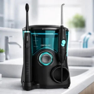 Cecotec Bamba ToothCare Jet Clean: opinión real y análisis completo