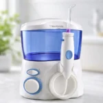 irrigador dental Mx Onda MX-HD2424