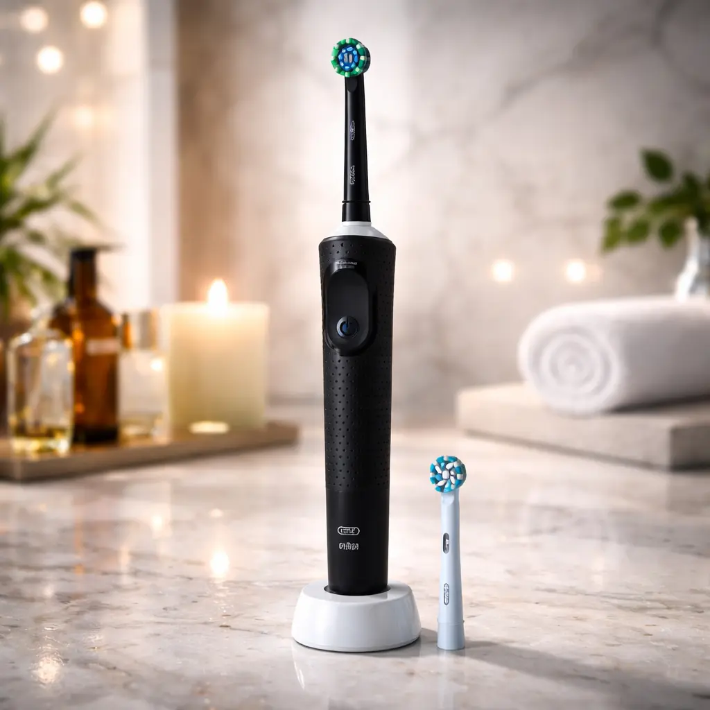 Cepillo eléctrico Oral-B Vitality Pro