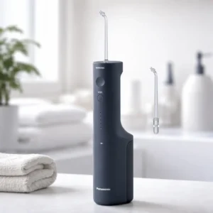 Panasonic EW-DJ66: irrigador dental portátil (200 ml) — opinión y guía de compra