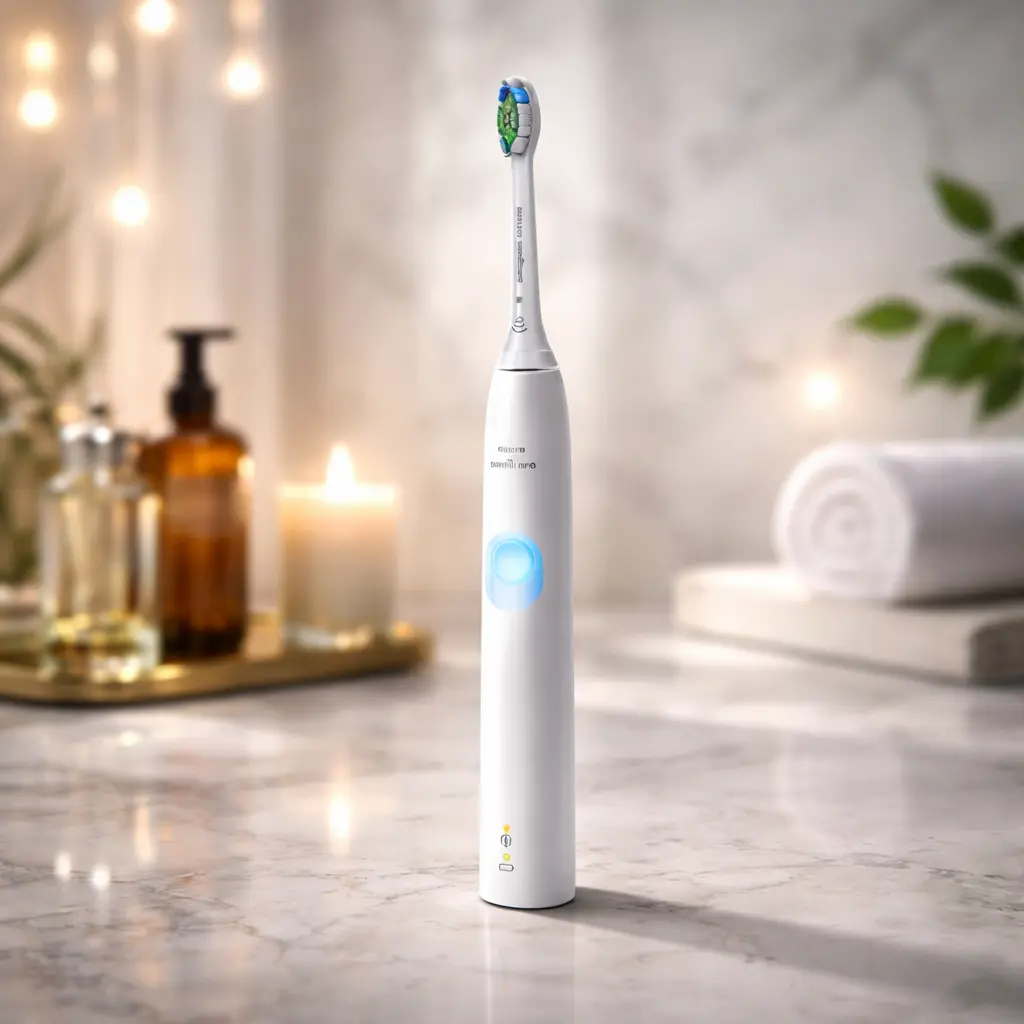 Cepillo eléctrico Philips Sonicare ProtectiveClean 4300