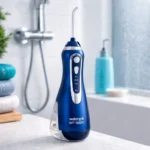 Irrigador dental portatil Waterpik WP-563EU (inalámbrico)