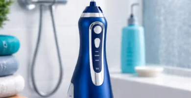 Irrigador dental portatil Waterpik WP-563EU (inalámbrico)