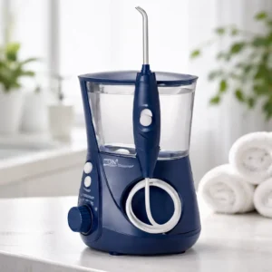 Waterpik WP-663EU Ultra: irrigador dental sobremesa